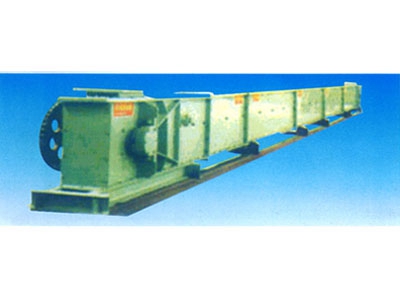 FU型鏈式輸送機